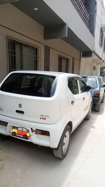 Suzuki Alto 2022