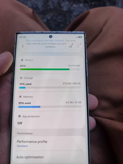 Samsung Mobile S23 Ultra