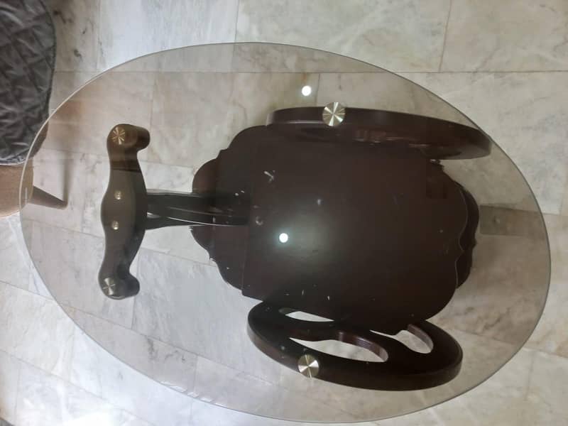 coffee table/ drawing room table 0