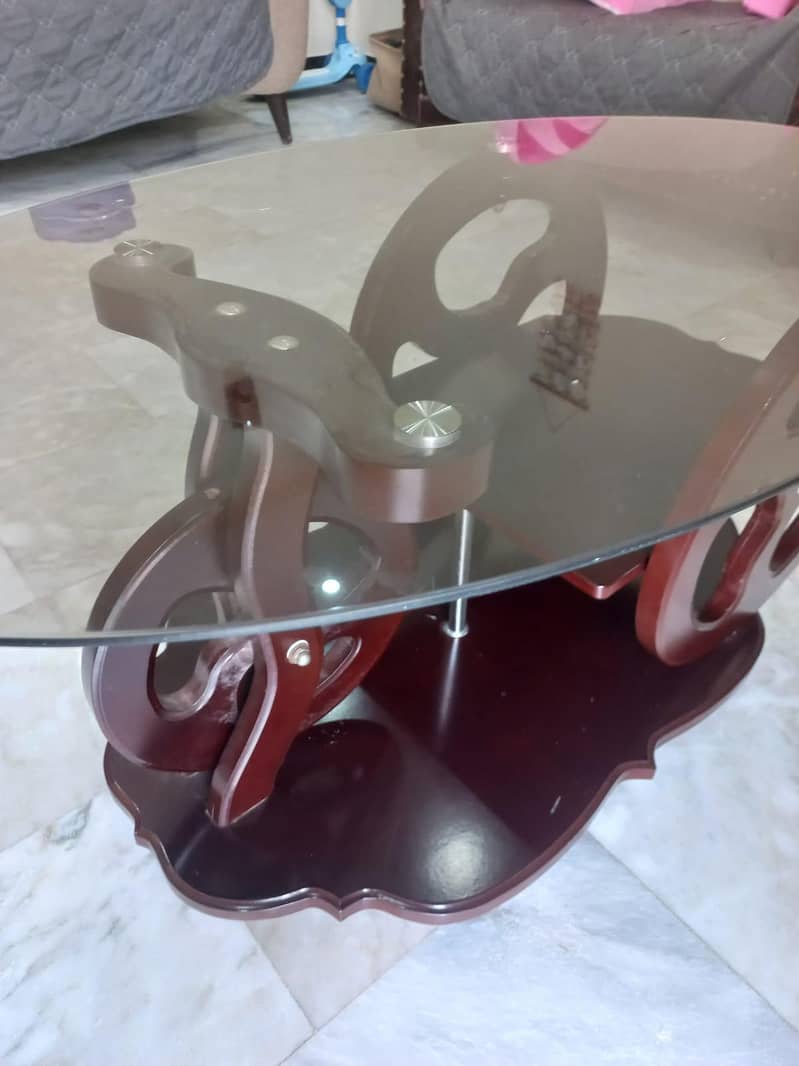 coffee table/ drawing room table 1