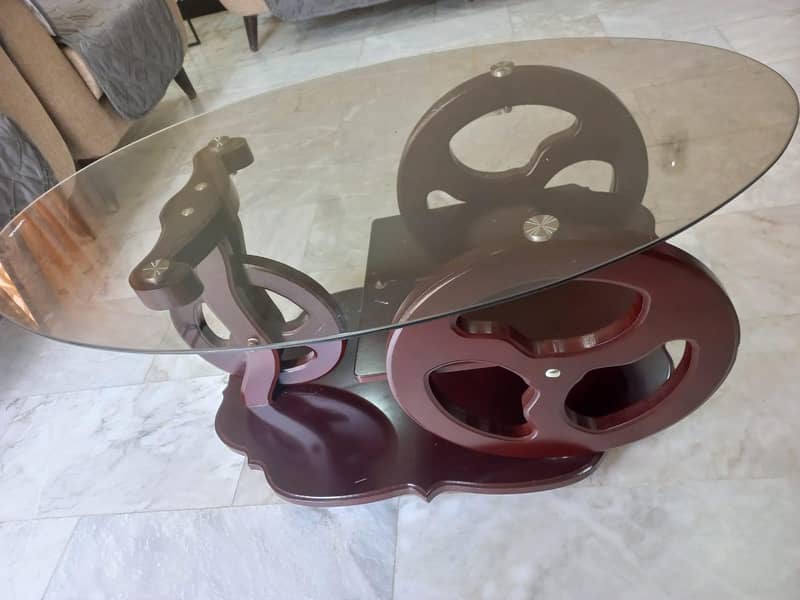 coffee table/ drawing room table 2