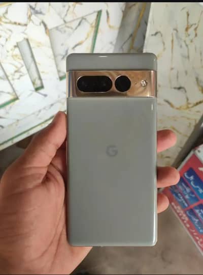 Google Pixel 7pro