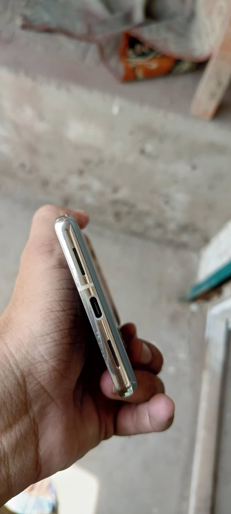 Google Pixel 7pro 8