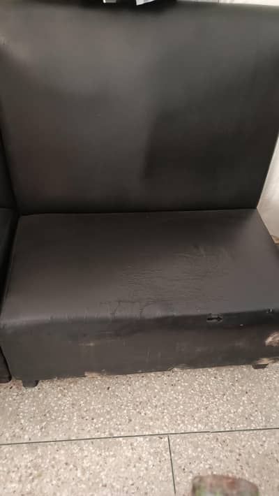 2 seater Sofa
