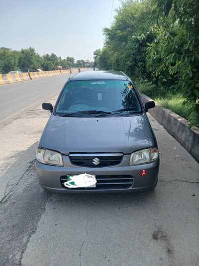 Suzuki Alto 2011