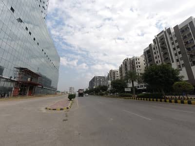 1 Kanal Residential Plot Is Available For Sale In Gulberg Residencia Block C Islamabad