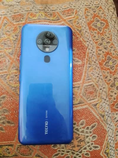 Tecno Spark 6