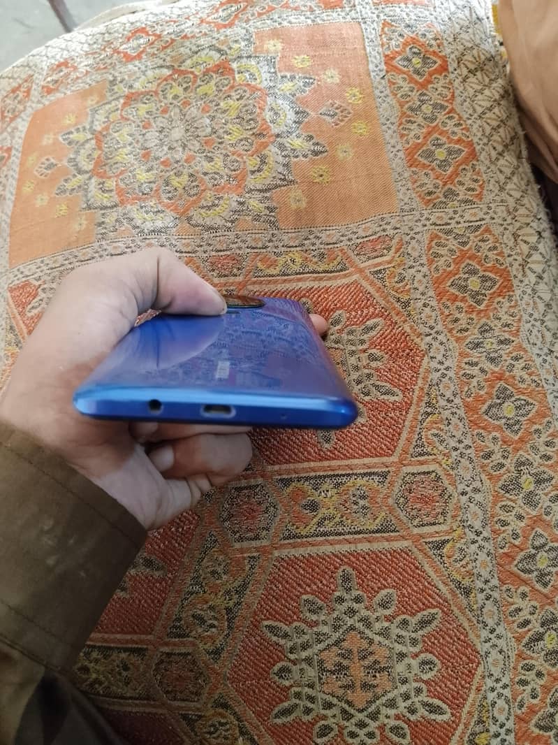 Tecno Spark 6 2