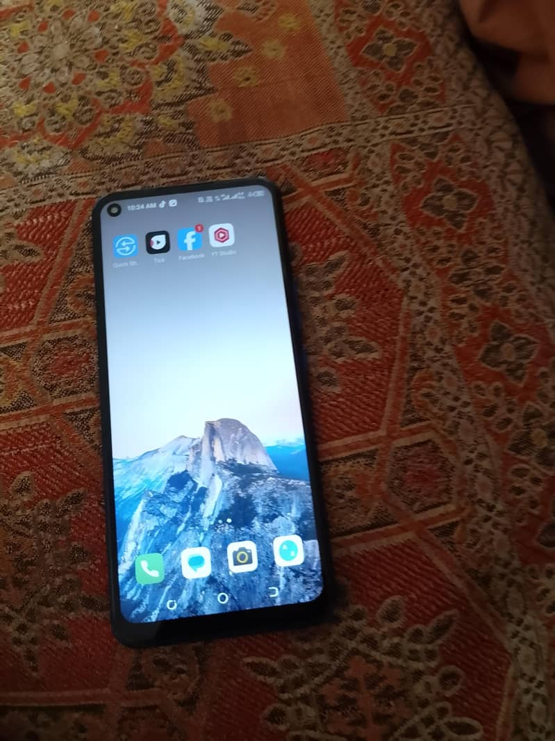 Tecno Spark 6 4