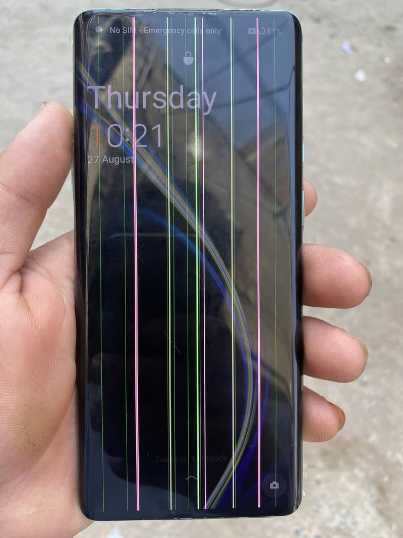 One Plus 8 Pro 2