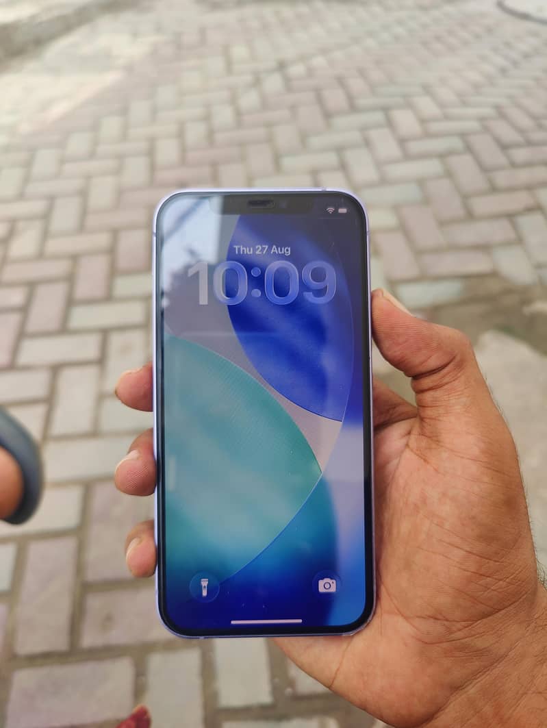 Iphone 12 2