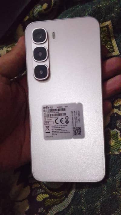 Infinix Hot 6 Pro
