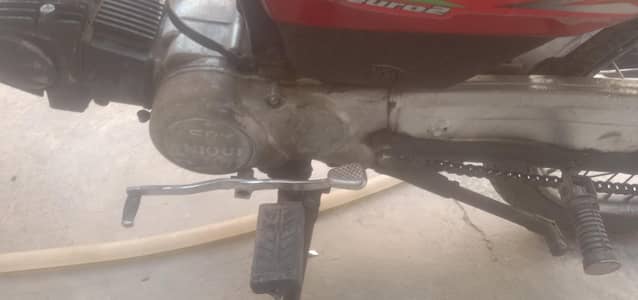 Quetta registerion  engine ok condition ok tyres new complete wiring √