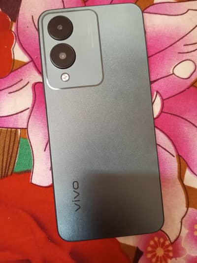 Vivo Y17s