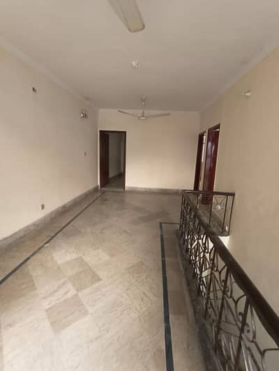 5 Marla Double-Story House for Sale in Tariq Block, Garden Town, Lahore