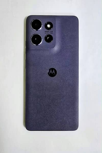 Motorola Moto G Power 5G