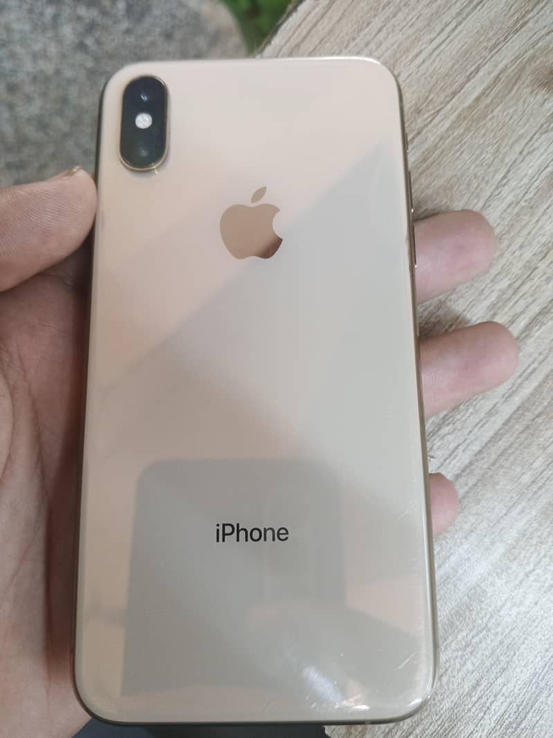 Apple iPhone XS 0