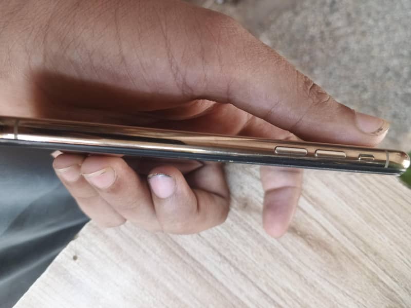 Apple iPhone XS 1