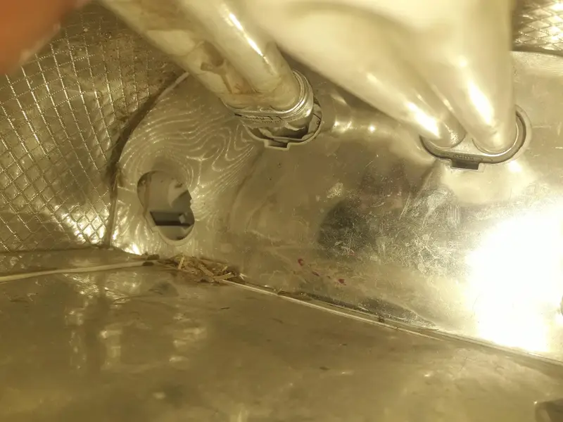 mine egg incobiter — photo 2