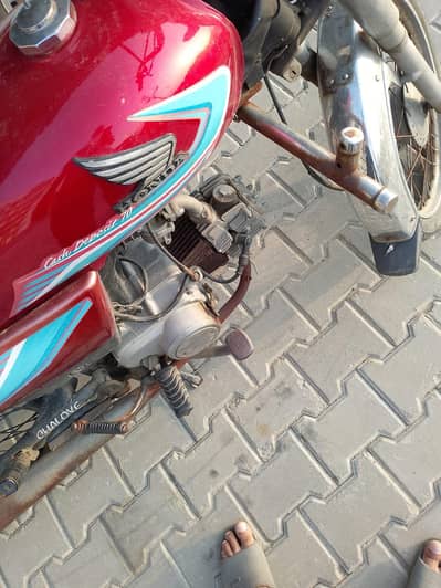 Road prine bike All ok biometric aviliable