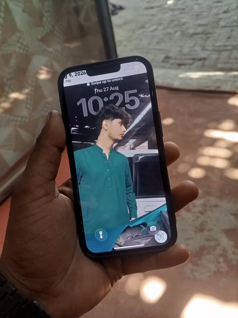 Apple iPhone 13 mini 1