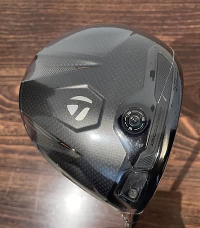 Qi4D LS Driver