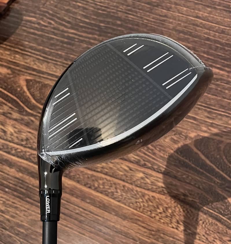 Qi4D LS Driver 1