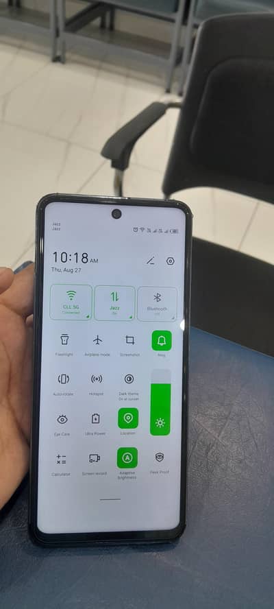 infnix zero x neo offical pta 8/128