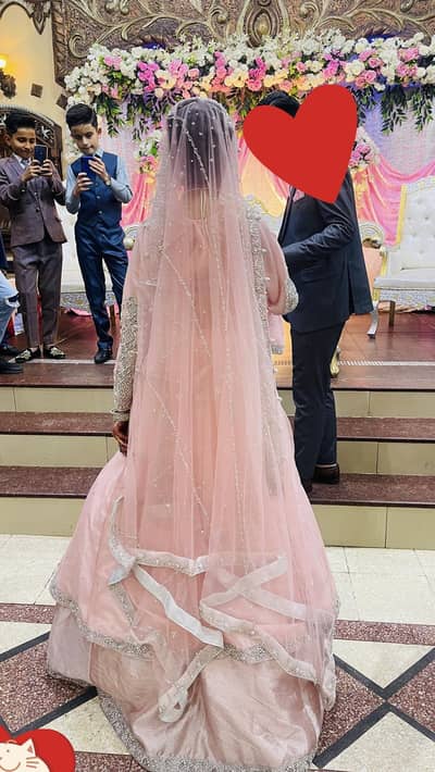walima dress