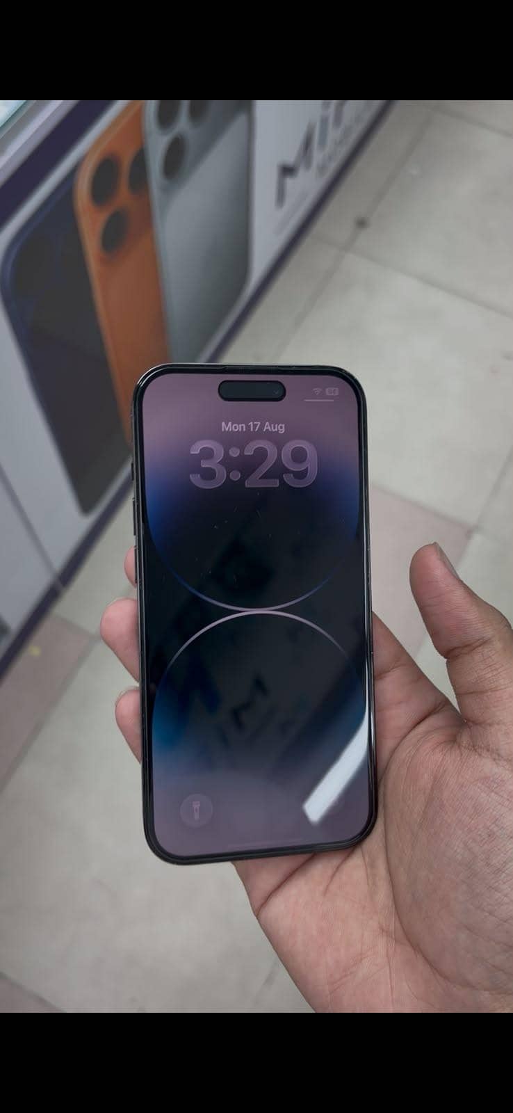 Apple iPhone 14 Pro 2