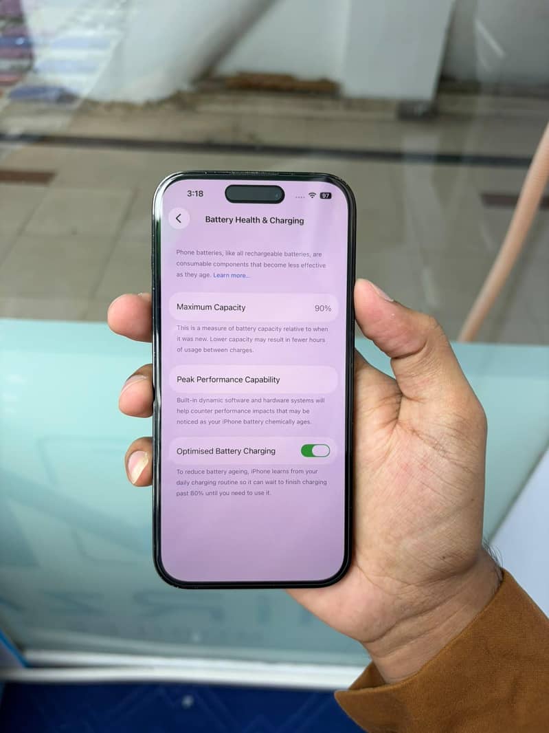 Apple iPhone 14 Pro 6
