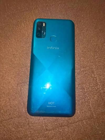 Infinix Hot 9 Play