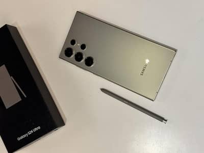 Samsung Mobile S24 Ultra