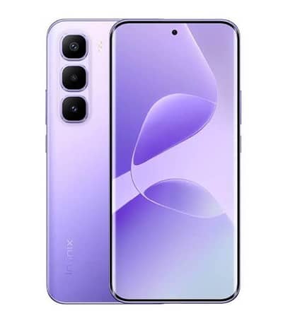 Infinix hot 60pro plus