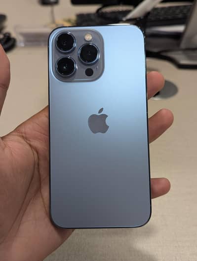 Apple iPhone 13 Pro