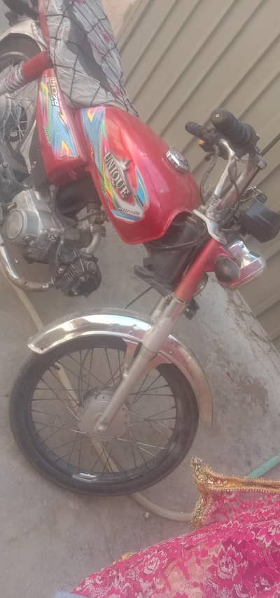 Quetta registerion  engine ok condition ok tyres new complete wiring √