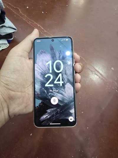 Google Pixel 8