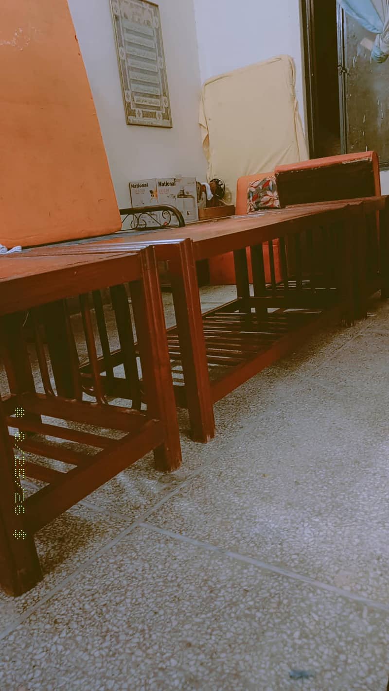 three tables 2