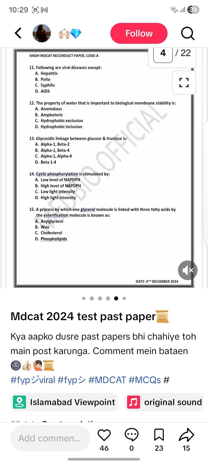 Content writer 9