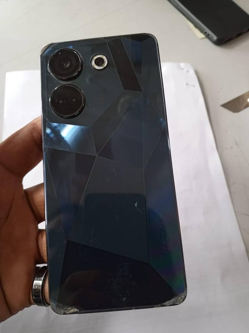 Tecno CAMON 20 3