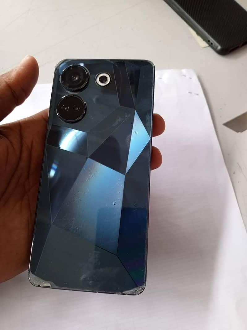 Tecno CAMON 20 5