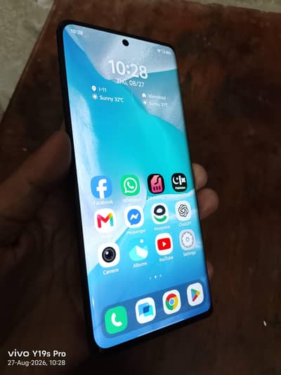 Vivo X70 Pro 12gb/256gb
