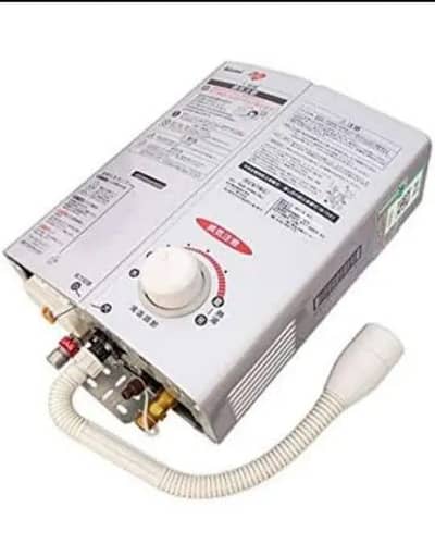 Rinnai Instant geyser Japanese original Rinnai gas water heater price