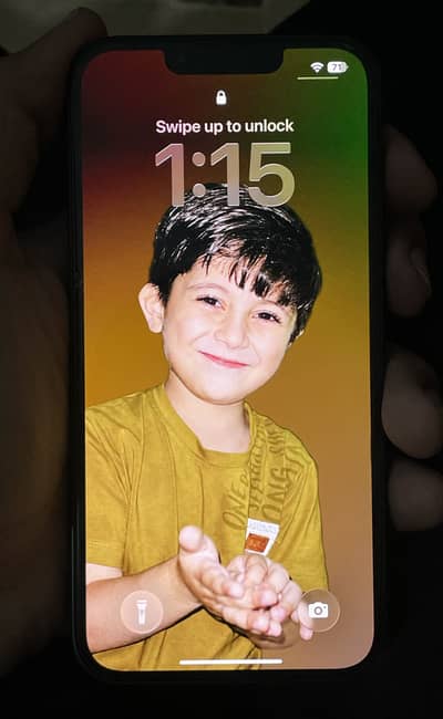 Apple iPhone 14