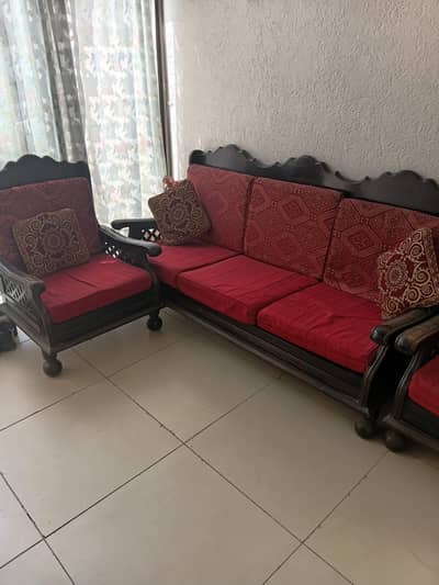 3 sofa