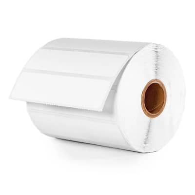 Professional Barcode Stickers / Product Labels / PVC & Thermal Labels