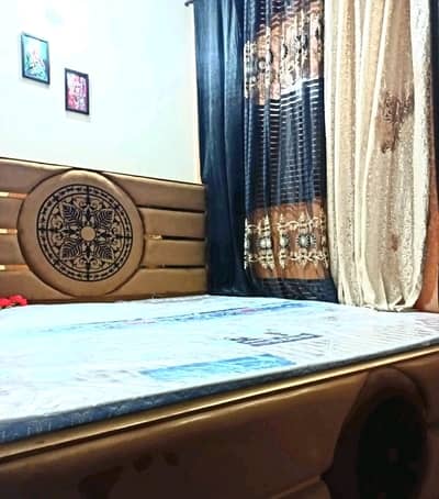 Good 6 Marla Room For Rent In I-10