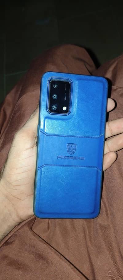 OPPO F19
