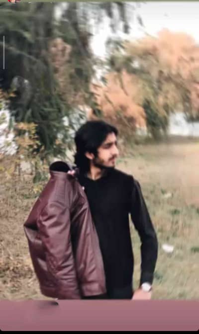Okasha Rao