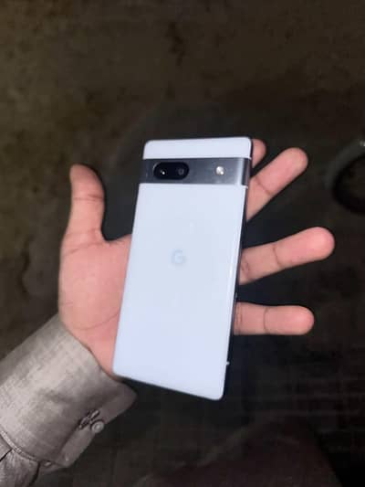 Google Pixel 7a